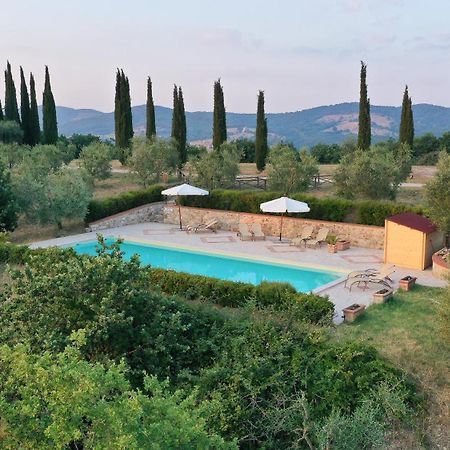 La Coccinella Apartment San Venanzo Екстериор снимка