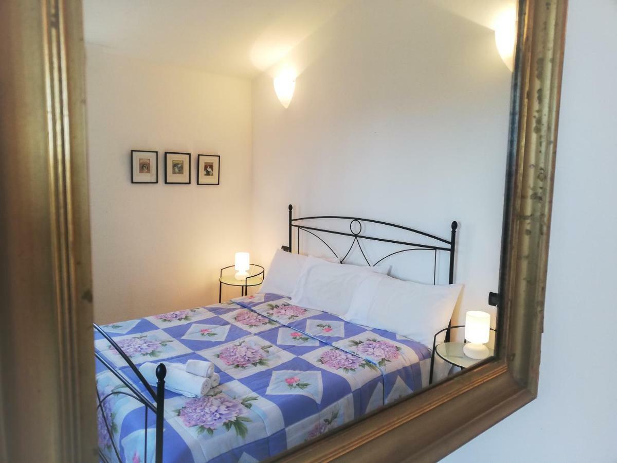 La Coccinella Apartment San Venanzo Екстериор снимка